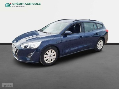 Ford Focus IV 1.5 EcoBlue Trend Kombi. WX4509A-1