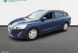Ford Focus IV 1.5 EcoBlue Trend Kombi. WX4509A