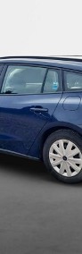 Ford Focus IV 1.5 EcoBlue Trend Kombi. WX4509A-3