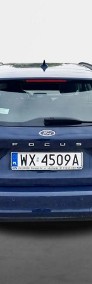 Ford Focus IV 1.5 EcoBlue Trend Kombi. WX4509A-4