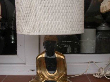  lampka / lampa budda 48cm-1