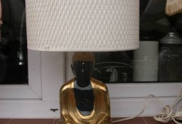  lampka / lampa budda 48cm