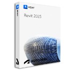 Autodesk Revit 2025 - Pełna wersja dożywotnia – Windows