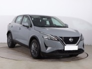 Nissan Qashqai III , Salon Polska, 1. Właściciel, Serwis ASO, Automat, VAT 23%,