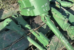 John Deere 6510 6610 Dolna Belka Polowa Łącznik Cięgło Praw Lewa AL110603 AL110604 CZĘŚCI