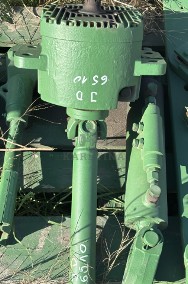 John Deere 6510 6610 Dolna Belka Polowa Łącznik Cięgło Praw Lewa AL110603 AL110604 CZĘŚCI-2