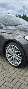 Ford Mondeo VIII 2,0tdci Navi,Kam.Cofania.Asystent Parkowania.Serwis.Ledy.Xenony.Temp-3