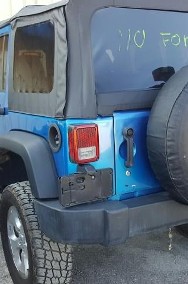Jeep Wrangler III [JK] Unlimited Sahara-2