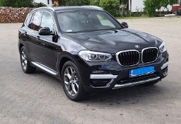 BMW X3 G01 30i xLine 2.0 benzyna 252KM 2020r Stan jak nowy!