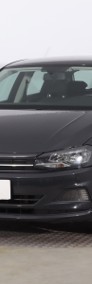 Volkswagen Polo VI , Salon Polska, VAT 23%, Klima, Tempomat, Parktronic-3