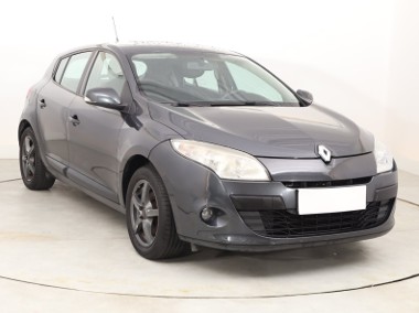 Renault Megane III , Klima, Parktronic,ALU-1