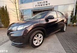 Honda HR-V II
