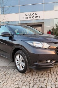 Honda HR-V II-2
