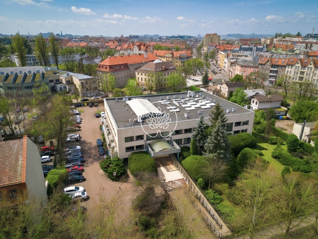biuro na sprzedaż