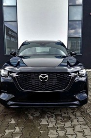 Mazda Homura 2.5 e-Skyactiv PHEV 7os. Homura 2.5 e-Skyactiv PHEV 7os. 327K-2
