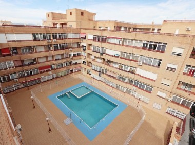 Mieszkanie, sprzedaż, 38.00, Alicante, Torrevieja-1