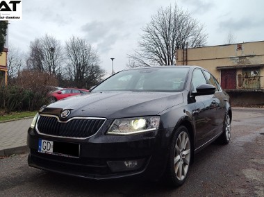 Skoda Octavia III-1