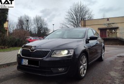 Skoda Octavia III