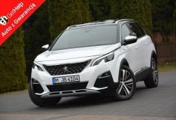 Peugeot 5008 II FV23% GT 7-Foteli Skóry Radar ACC Full led Navi Panorama Kamera