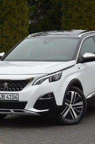 Peugeot 5008 II FV23% GT 7-Foteli Skóry Radar ACC Full led Navi Panorama Kamera-2