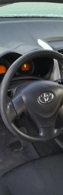 Toyota Auris I 1.4 D-4D Terra-4