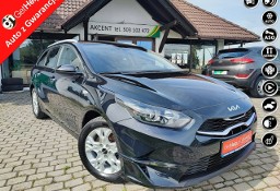 Kia Cee&apos;d III 1.6 CRDi Mild Hybrid Vision + serwis ASO