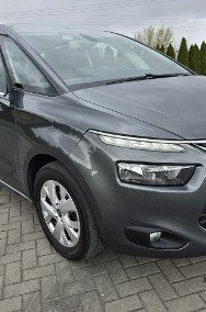 Citroen C4 Picasso II 1,6HDI Automat.Navi.Kam.Cof.Serwis.Ledy.Tempomat.kredyt.OKAZJA-2