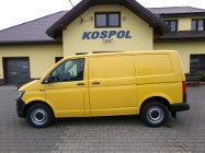 Volkswagen Transporter T-6 ,MOBILNY SERWIS , BEZWYPADKOWY, IDEALNY STAN , VAT-23%