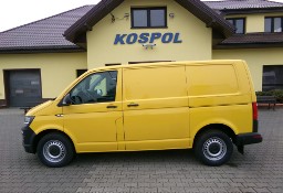 Volkswagen Transporter T-6 ,MOBILNY SERWIS , BEZWYPADKOWY, IDEALNY STAN , VAT-23%