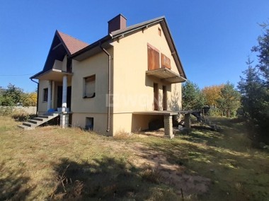 Dom, sprzedaż, 160.00, Myszków, Myszkowski (pow.)-1