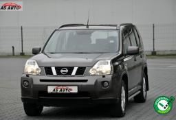 Nissan X-trail II 2,5/169KM 4x4 /Alu/Hak/