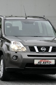 Nissan X-trail II 2,5/169KM 4x4 /Alu/Hak/-2