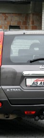 Nissan X-trail II 2,5/169KM 4x4 /Alu/Hak/-4