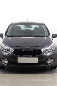 Kia Cee'd II , Salon Polska, Serwis ASO, Navi, Klimatronic, Tempomat,-2