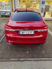 Ford Fusion II Ford Fusion 2017 2.0 benzyna