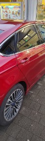 Ford Fusion 2017 2.0 benzyna-4