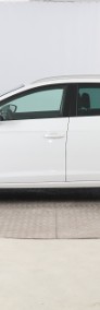 SEAT Leon III , Salon Polska, Skóra, Klimatronic, Tempomat, Parktronic,-4