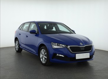 Skoda Scala , Salon Polska, Automat, VAT 23%, Klima, Parktronic