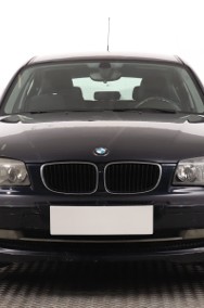 BMW SERIA 1 , Klima, El. szyby-2