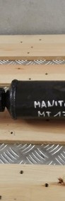 Manitou MT 1740 {Wał kardana}-3