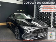 Mercedes-Benz Klasa CLA C118/X118 Mercedes-Benz Klasa CLA 180 Progressive 180 Pakiet Premium z Dodatkami Cyfrowymi + Kamera co