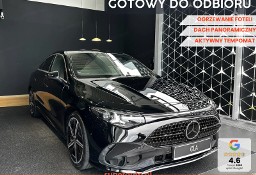 Mercedes-Benz Klasa CLA C118/X118 Mercedes-Benz Klasa CLA 180 Progressive 180 Pakiet Premium z Dodatkami Cyfrowymi + Kamera co