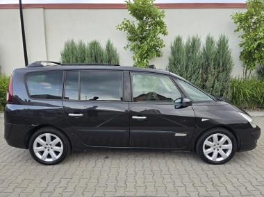 Renault Grand Espace 2.0 dCi Prywatne ogłoszenie-1