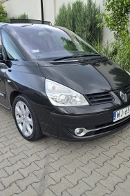 Renault Grand Espace 2.0 dCi Prywatne ogłoszenie-2