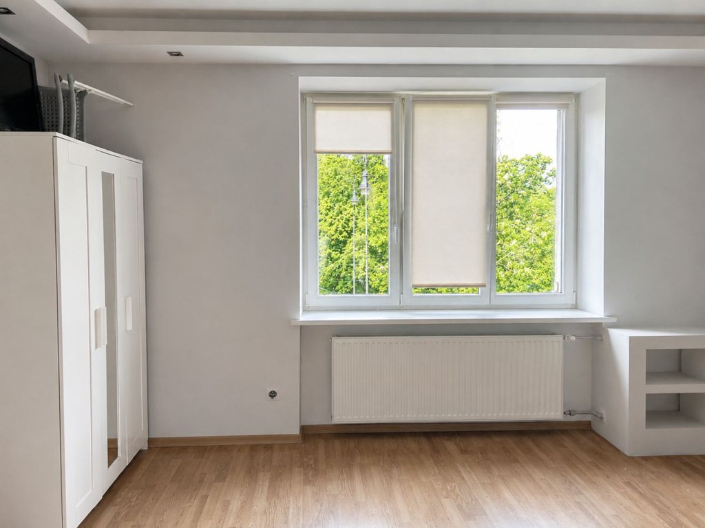Stary Żoliborz/Kawalerka do własnej aranżacji/29 m² - Widok 2