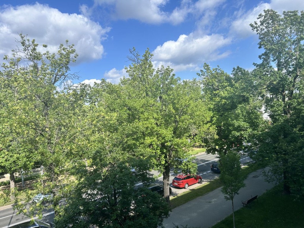 Stary Żoliborz/Kawalerka do własnej aranżacji/29 m² - Widok 3