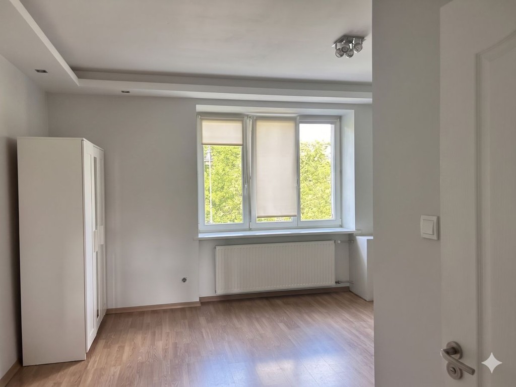 Stary Żoliborz/Kawalerka do własnej aranżacji/29 m² - Widok 4