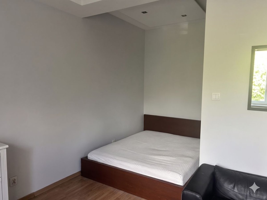 Stary Żoliborz/Kawalerka do własnej aranżacji/29 m² - Widok 6