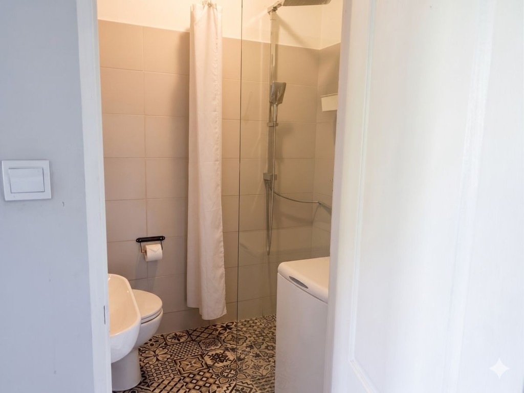 Stary Żoliborz/Kawalerka do własnej aranżacji/29 m² - Więcej