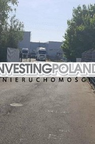 Działka inwestycyjna Szczecin Prawobrzeże-2